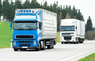 İzmir Kocaali | Eşya Taşıma